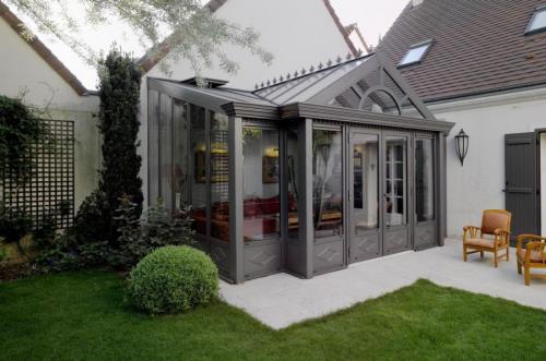 Пристроить теплую веранду к дому. Веранда пристроенная к дому — 100 фото лучших проектов и необычного дизайна веранды