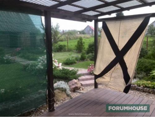 Как пристроить веранду к дому своими руками. Проекты пристроек и реализация