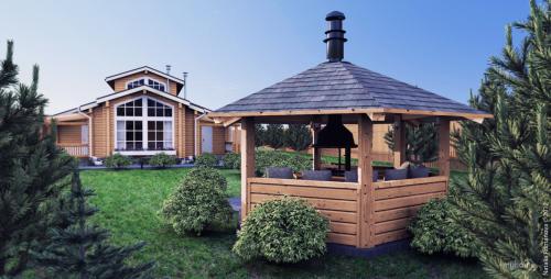 Беседки для дачи своими руками. Беседка своими руками — пошаговая инструкция, как построить от А до Я. ТОП-100 фото идей закрытых и открытых беседок на дачном участке 06 Беседки для дачи своими руками. Беседка своими руками — пошаговая инструкция, как построить от А до Я. ТОП-100 фото идей закрытых и открытых беседок на дачном участке 06