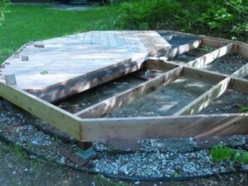 Фото красивых беседок для сада и заднего двора. Расположение, форма и размер беседок 34 Фото красивых беседок для сада и заднего двора. Расположение, форма и размер беседок 34