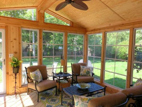 Террасы пристроенные к дому. Терраса пристроенная к дому — лучшие проекты, варианты дизайна, особенности применения и оформления (90 фото и видео)