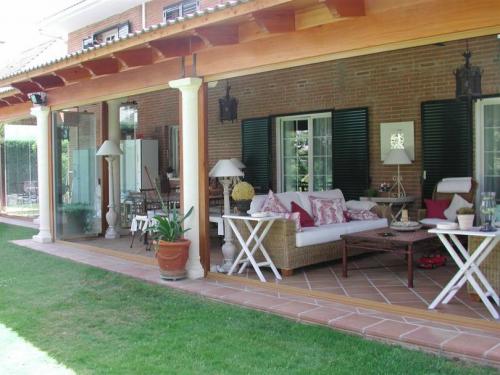 Террасы пристроенные к дому. Терраса пристроенная к дому — лучшие проекты, варианты дизайна, особенности применения и оформления (90 фото и видео)