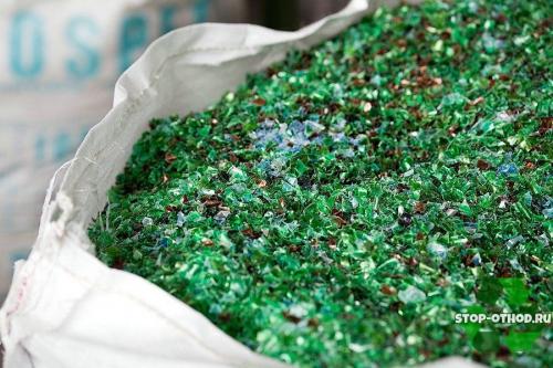 Утилизатор пластиковых бутылок. Способы утилизации ПЭТ тары