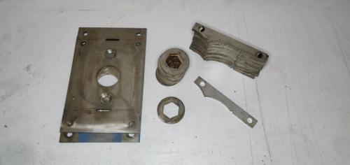 Измельчение пластиковых бутылок. Дробилка для пластика — своими руками! [Чертежи прилагаются]