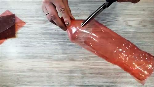 Литье из пластиковых бутылок дома. Технология получения листового пластика из пластиковых бутылок