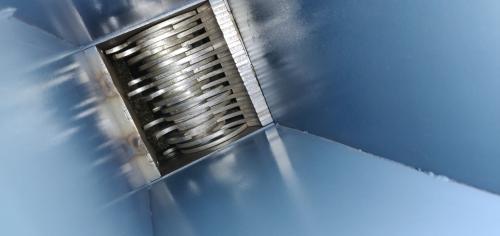 Измельчение пластиковых бутылок. Дробилка для пластика — своими руками! [Чертежи прилагаются]