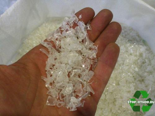 Утилизатор пластиковых бутылок. Способы утилизации ПЭТ тары