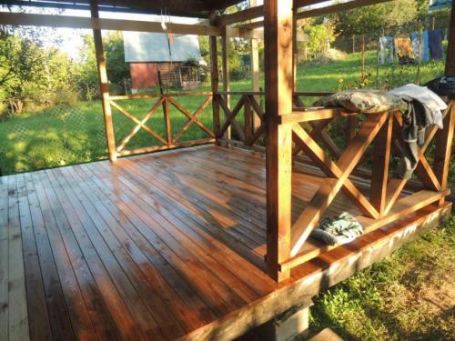 Простые веранды для дачи. Веранда пристроенная к дому — 150 фото красивых и практичных вариантов сделанных своими руками