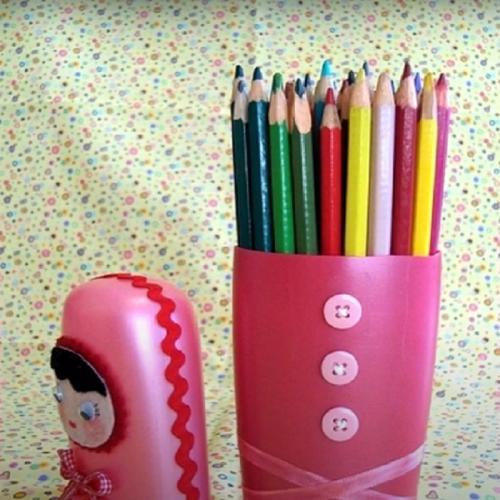 Лайфхаки из бутылок от шампуня. Поделки из бутылок от шампуня, как повторное использование пластика