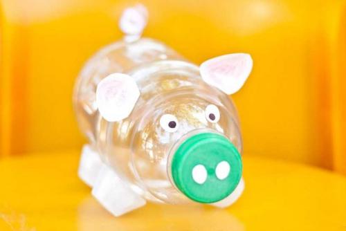 Полезные поделки из пластиковых бутылок. Поделки из пластиковых бутылок: нестандартные идеи поделок. Мастер-класс по изготовлению поделки своими руками + фото лучших работ