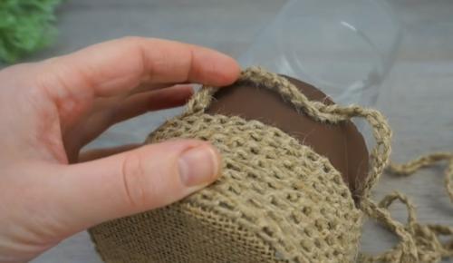 Контейнер из пластиковой бутылки своими руками. Шикарная идея из обычных пластиковых бутылок для поддержания порядка на кухне