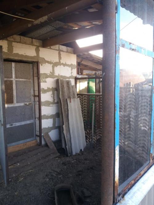 Строительство навеса для дачи: DIY-руководство 07 Строительство навеса для дачи: DIY-руководство 07