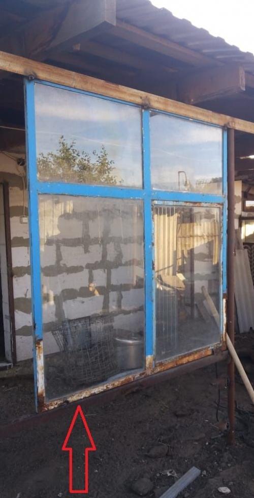 Строительство навеса для дачи: DIY-руководство 04 Строительство навеса для дачи: DIY-руководство 04