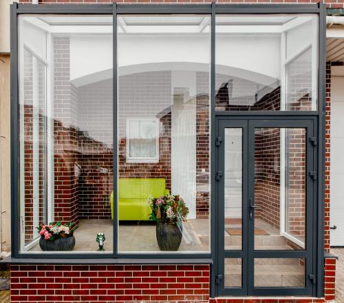 Дизайн маленькой закрытой веранды. Дизайн маленькой веранды в частном доме