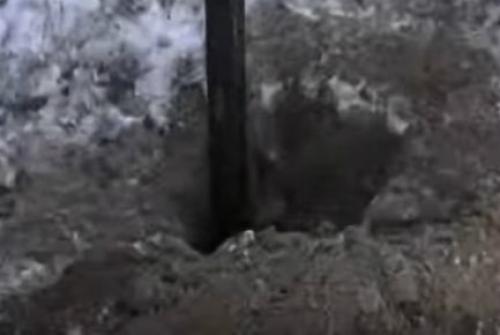 Козырек над крыльцом за 1 день своими руками. Козырек из поликарбоната