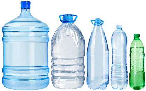 Использование пластиковых бутылок в строительстве. Профлист из пластиковых бутылок — своими руками. Есть ли в этом смысл?