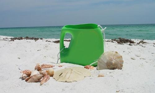 10 способов применения пластиковых бутылок 08