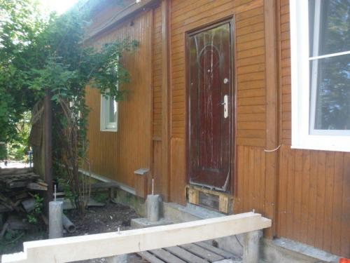 Веранда к дому. Веранда пристроенная к дому — 150 фото красивых и практичных вариантов сделанных своими руками