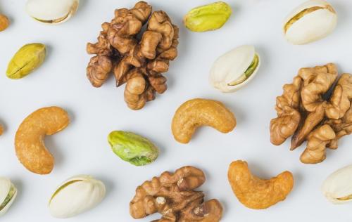 Самые полезные орехи для организма. Орехи: польза и вред для организма 07
