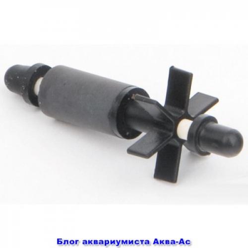 Как правильно установить фильтр для водопада