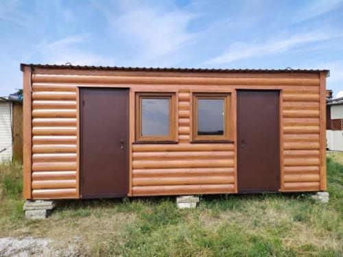 Стильные бытовки для дачи. Дачная бытовка — 120 фото-идей дизайна, выбор места установки (советы + инструкция). Как обустроить и построить своими руками?