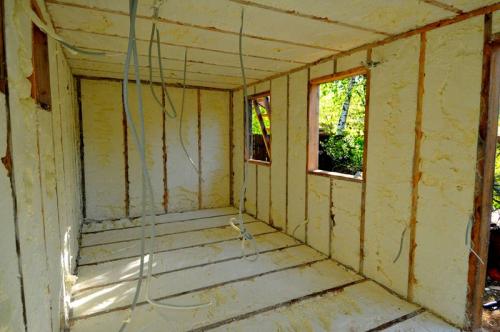 Стильные бытовки для дачи. Дачная бытовка — 120 фото-идей дизайна, выбор места установки (советы + инструкция). Как обустроить и построить своими руками? 06