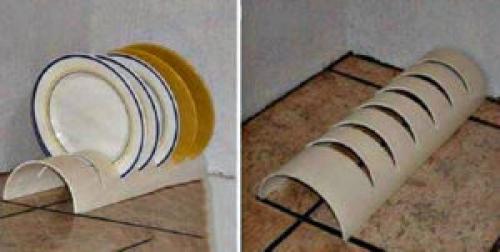 Что можно сделать из пластиковых бутылок для кухни. Как использовать пластиковые бутылки для кухни? 10 идей для поделок