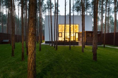 Дизайн двора в деревне своими руками. Двор частного дома: планировка и создание функциональных зон (115 фото)