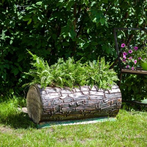 Красивые кашпо для сада своими руками. Кашпо для сада — лучшие варианты и оригинальные идеи для украшения цветов (70 фото)