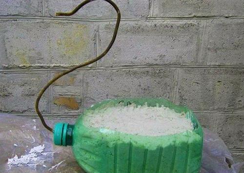 Кашпо своими руками из гипса. Кашпо из гипса