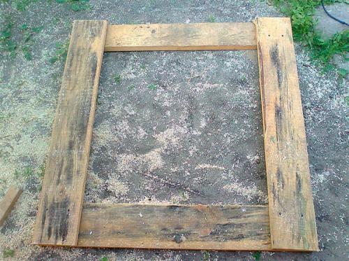 Летний душ своими руками пошагово. Летний душ: чертежи, размеры, фото