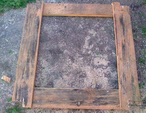 Летний душ своими руками пошагово. Летний душ: чертежи, размеры, фото