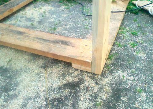 Летний душ своими руками пошагово. Летний душ: чертежи, размеры, фото