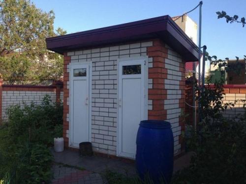 Летний душ на даче. Разновидности летнего душа на дачу — советы по обустройству