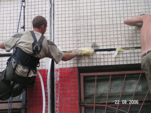 Какой дом лучше Кирпичный или панельный. Индустриализация жилищного строительства: как это было