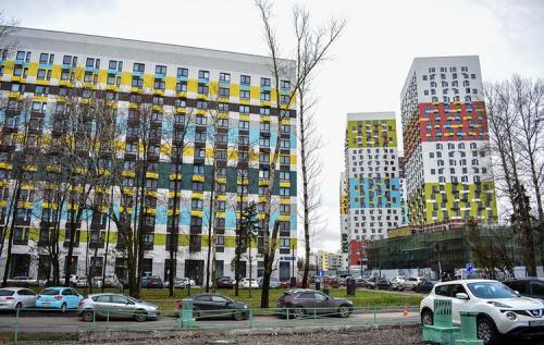 Какой дом лучше монолитный или панельный. Монолиты и «панельки»: мифология и технология