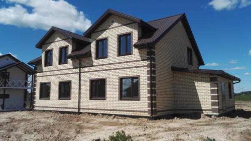 Из чего лучше строить дом. 4 критерия выбора материала для строительства дома