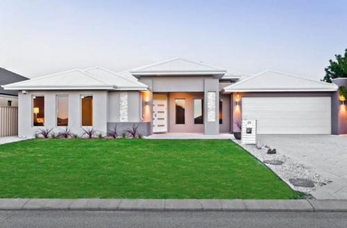 Как построить дом с гаражом — интересные варианты планировки с советами от экспертов (фото и видео)