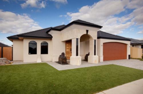 Как построить дом с гаражом — интересные варианты планировки с советами от экспертов (фото и видео)