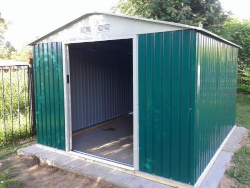 Хозяйственные постройки на участке. Проекты хозблоков для дачи своими руками