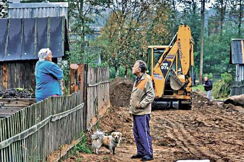Нормы размещения построек на земельном участке 2020. Какими нормативными документами регулируется вопрос