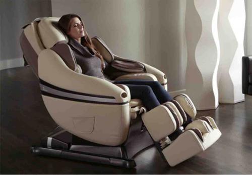 Уголок покоя и безмятежности. 5 правил создания лучшей зоны для релакса дома