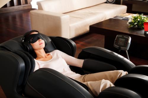 Уголок покоя и безмятежности. 5 правил создания лучшей зоны для релакса дома