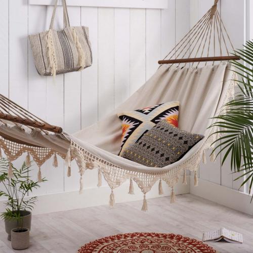 Уголок покоя и безмятежности. 5 правил создания лучшей зоны для релакса дома