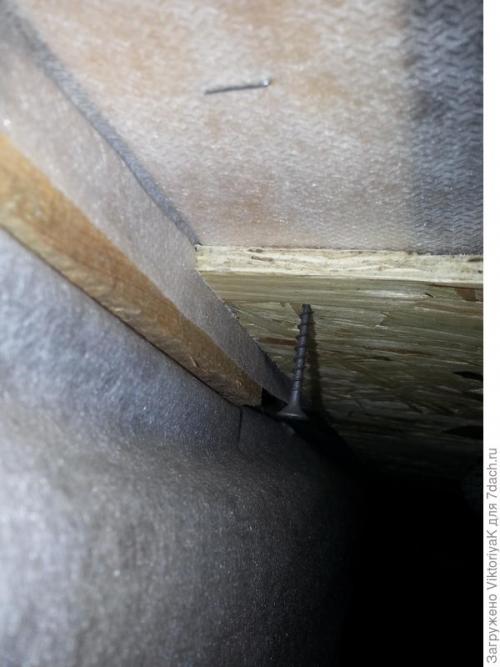 Отделка сарая внутри. Отделка стен сарая ОСП