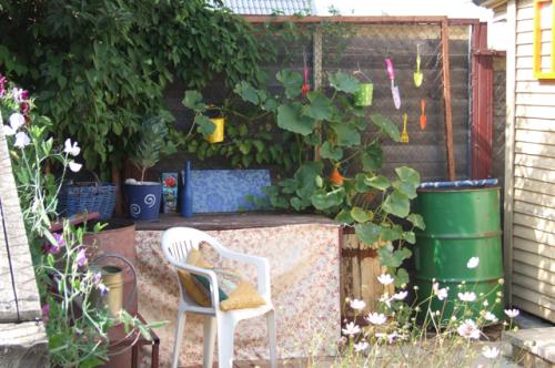 Как правильно расположить хозблок на участке. Главное - планировка. Как расположить хозпостройки на участке?