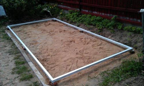 Из какого материала лучше построить сарай. Как быстро и дешево построить сарай своими руками?