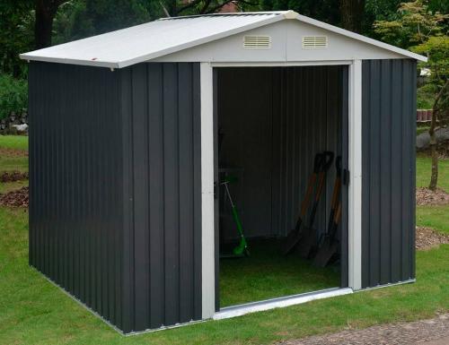 Из какого материала лучше построить сарай. Как быстро и дешево построить сарай своими руками?