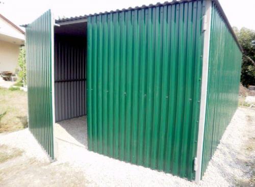 Из какого материала лучше построить сарай. Как быстро и дешево построить сарай своими руками?