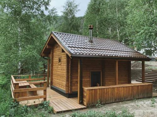 Каркасная баня 3 на 5 своими руками. Проект бани 3 на 5 м: план постройки сауны из бруса, кирпича, блоков. Тонкости внутреннего обустройства и планировки (120 фото-идей)